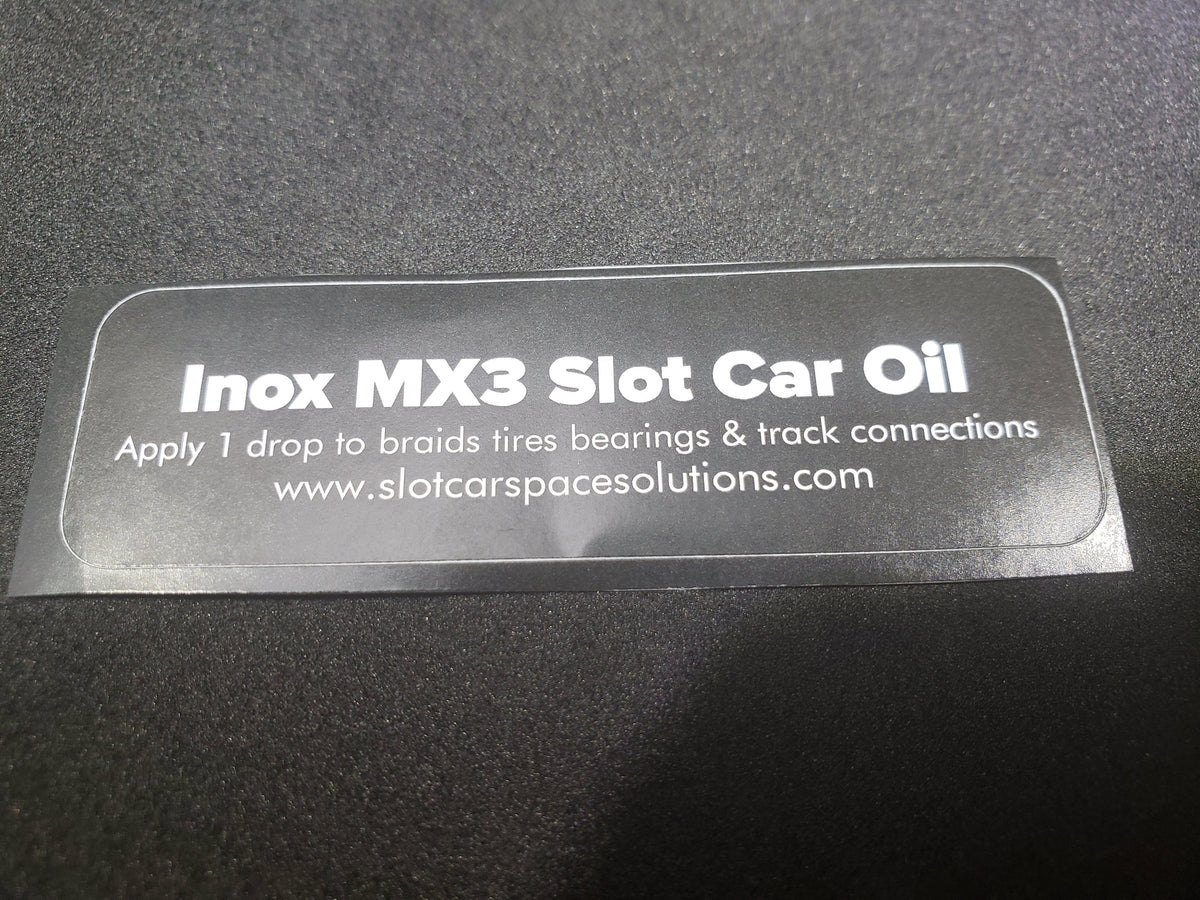 Home - Inox Lubricants